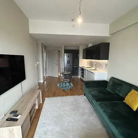 Limak Diamond Skopje