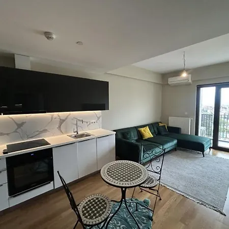 Limak Diamond Apartament