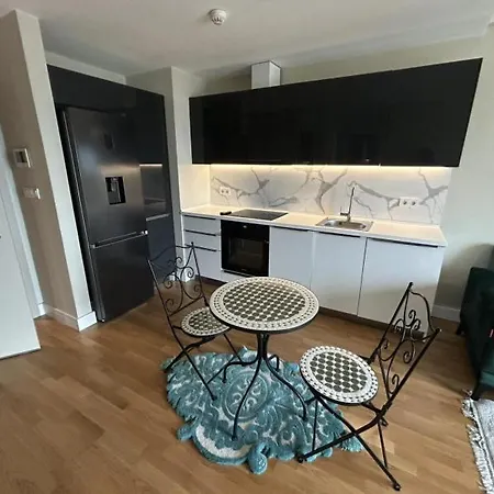 Apartament Limak Diamond *