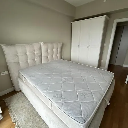 Apartament Limak Diamond