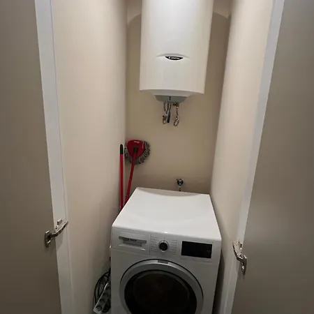 Apartament Limak Diamond Skopje