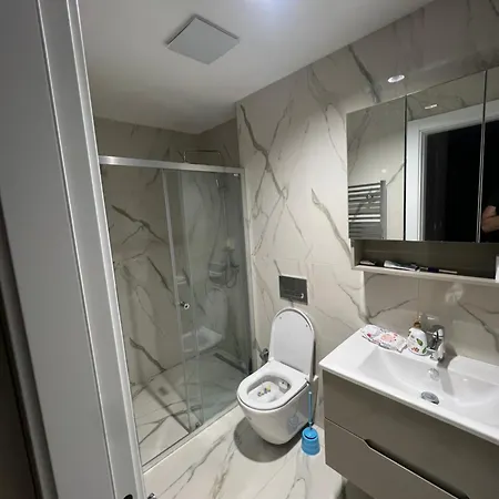 Apartament Limak Diamond