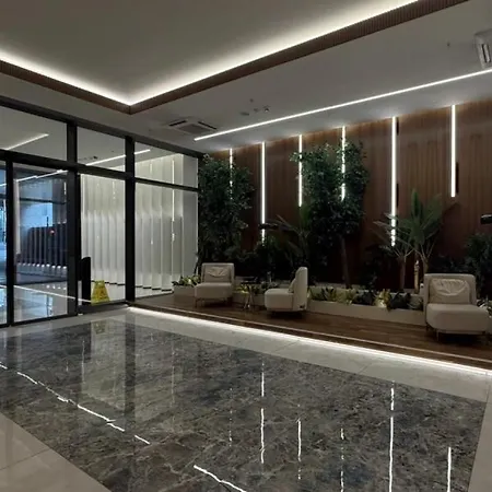 Limak Diamond Apartament *