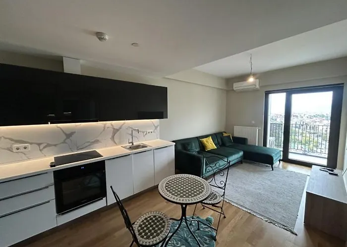 Limak Diamond Apartament