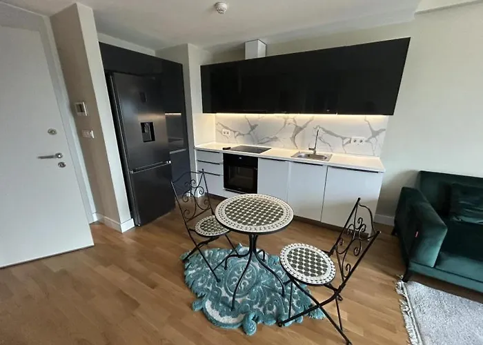 Apartament Limak Diamond *