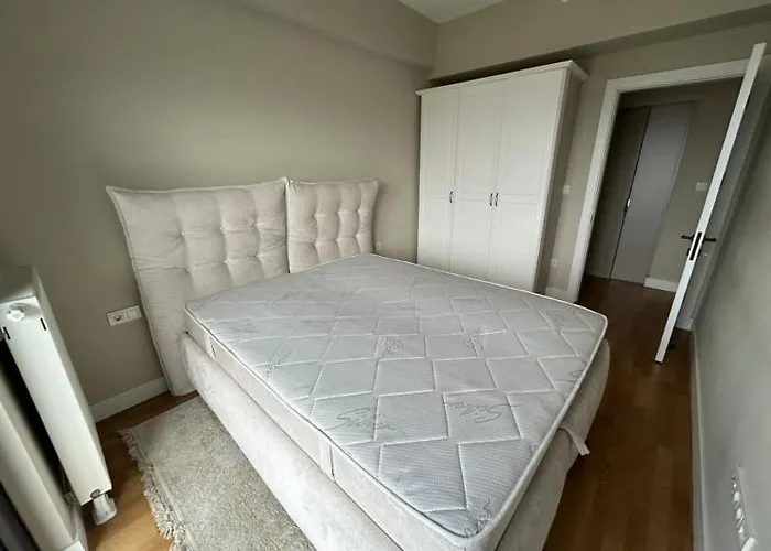 Apartament Limak Diamond