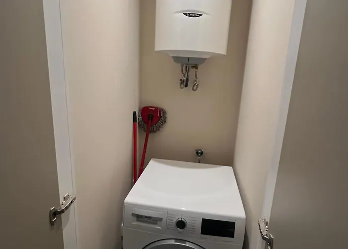 Apartament Limak Diamond Skopje