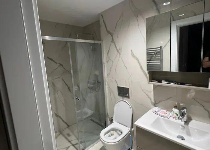 Apartament Limak Diamond