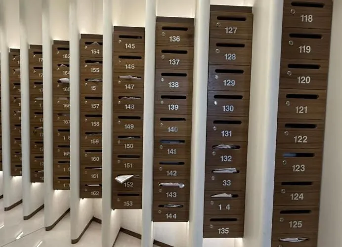 Limak Diamond Apartament