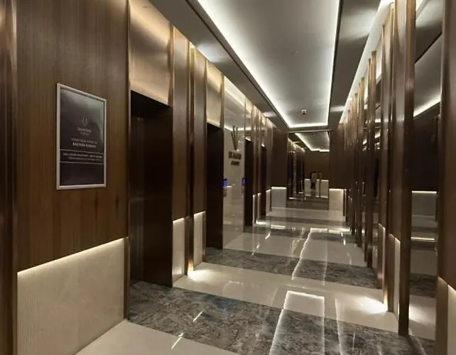 Limak Diamond Apartament Skopje