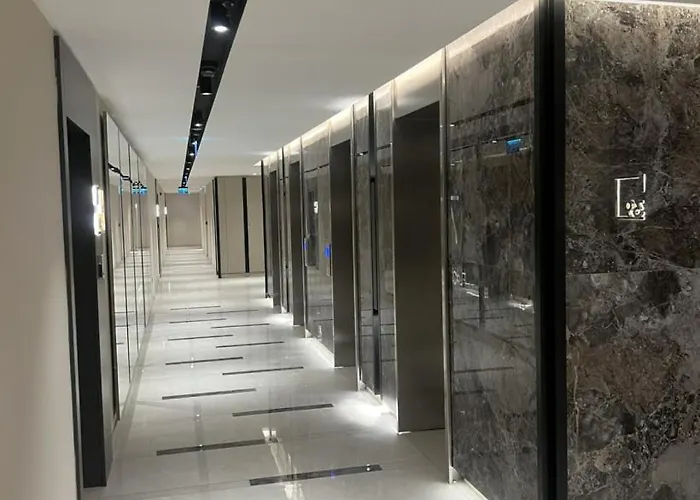 Limak Diamond * Skopje