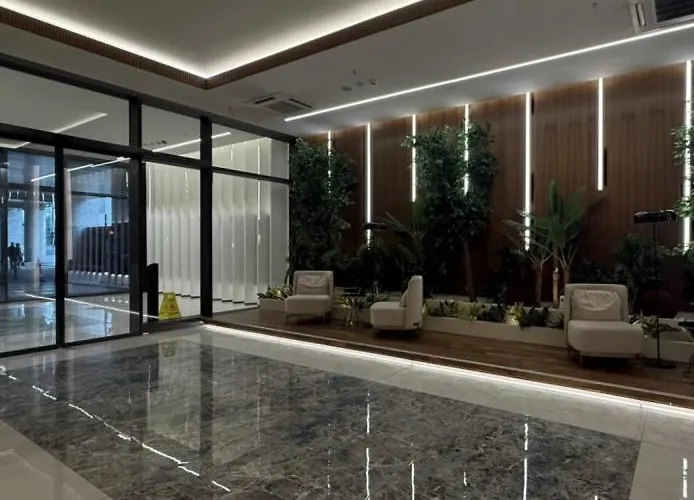 Limak Diamond Apartament *